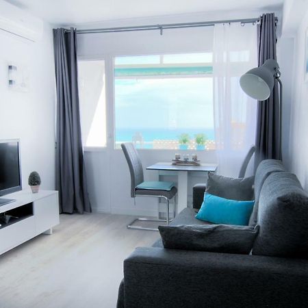 Apartamento Marina Torremolinos Exterior photo