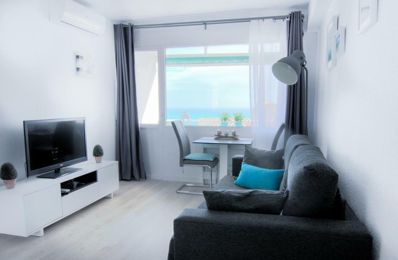 Apartamento Marina Torremolinos Exterior photo