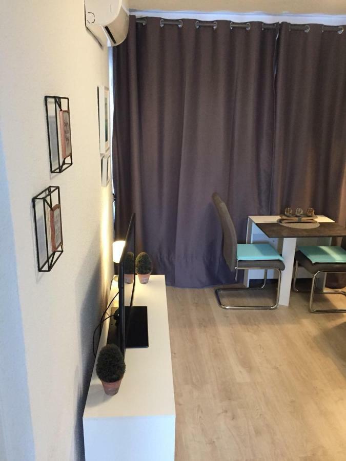 Apartamento Marina Torremolinos Exterior photo